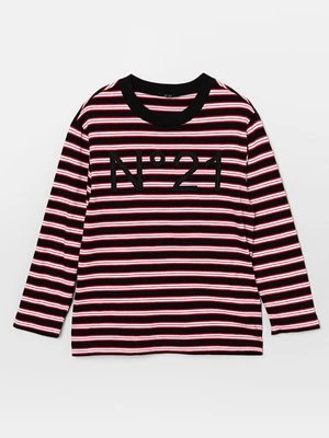 Bluzka z długim rękawem N°21