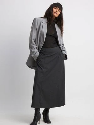 Bluzka z długim rękawem NA-KD