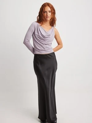 Bluzka z długim rękawem NA-KD