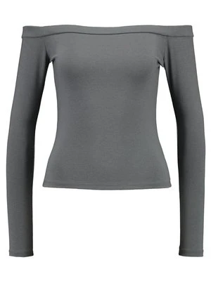 Bluzka z długim rękawem NA-KD