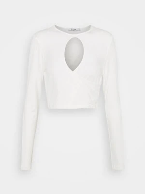 Bluzka z długim rękawem NA-KD