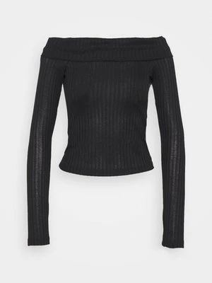 Bluzka z długim rękawem NA-KD