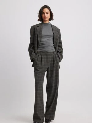 Bluzka z długim rękawem NA-KD