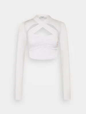 Bluzka z długim rękawem NA-KD