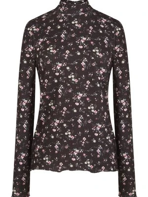 Bluzka z długim rękawem Naf Naf