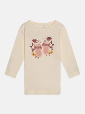 Bluzka z długim rękawem name it