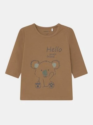 Bluzka z długim rękawem name it