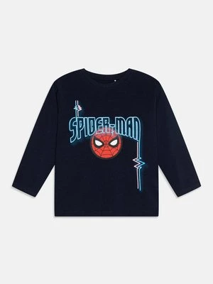 Bluzka z długim rękawem name it