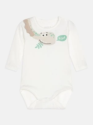 Bluzka z długim rękawem name it