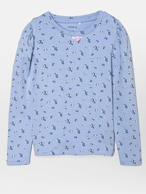 Bluzka z długim rękawem name it