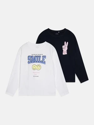 Bluzka z długim rękawem name it