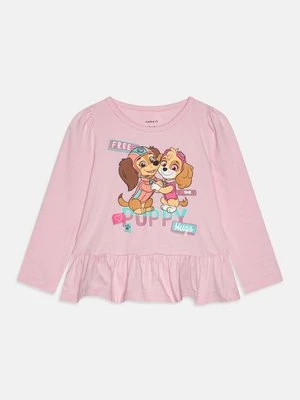 Bluzka z długim rękawem name it