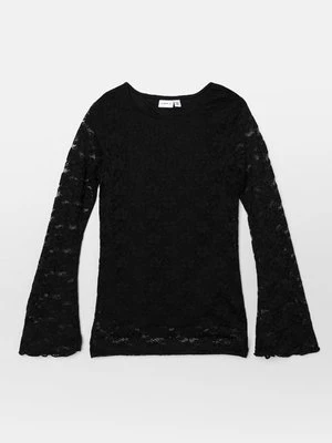 Bluzka z długim rękawem name it