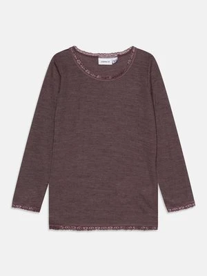 Bluzka z długim rękawem name it