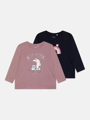 Bluzka z długim rękawem name it