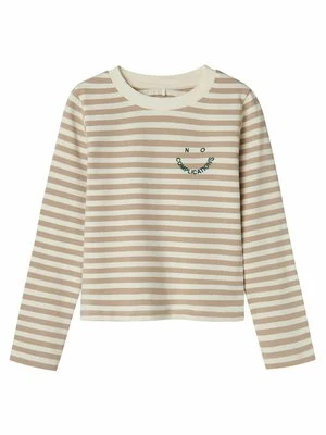 Bluzka z długim rękawem name it