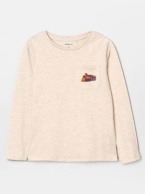 Bluzka z długim rękawem name it