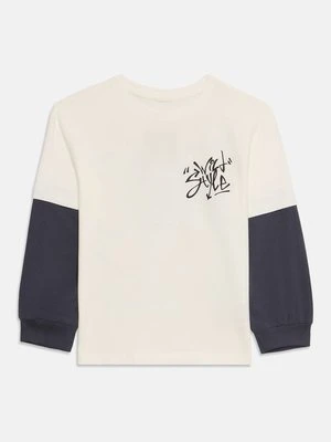 Bluzka z długim rękawem name it