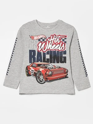 Bluzka z długim rękawem name it