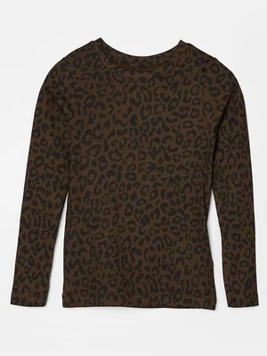 Bluzka z długim rękawem name it