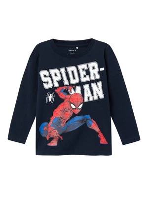 Bluzka z długim rękawem name it