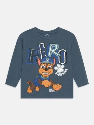 Zdjęcie produktu Bluzka z długim rękawem name it