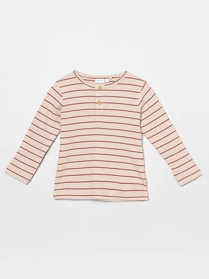 Bluzka z długim rękawem name it