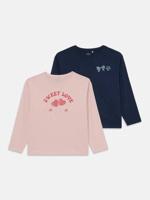 Bluzka z długim rękawem name it