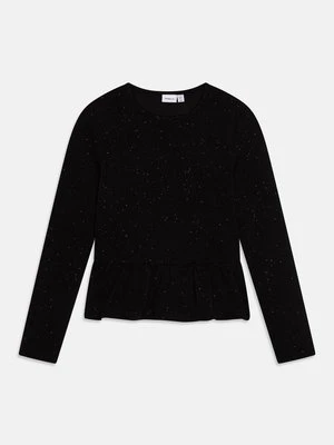 Bluzka z długim rękawem name it