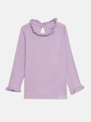 Bluzka z długim rękawem name it