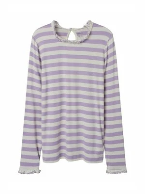 Bluzka z długim rękawem name it