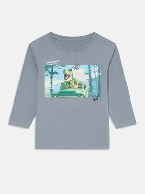 Bluzka z długim rękawem name it