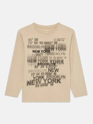 Bluzka z długim rękawem name it