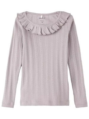 Bluzka z długim rękawem name it