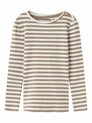 Bluzka z długim rękawem name it