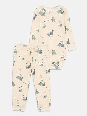 Bluzka z długim rękawem name it