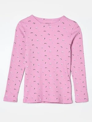 Bluzka z długim rękawem name it