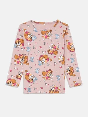 Bluzka z długim rękawem name it