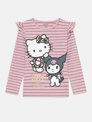 Bluzka z długim rękawem name it