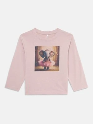 Bluzka z długim rękawem name it