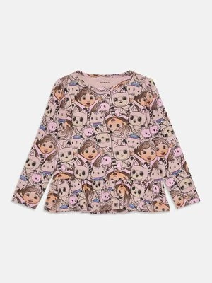 Bluzka z długim rękawem name it