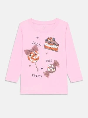 Bluzka z długim rękawem name it