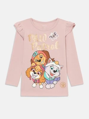 Bluzka z długim rękawem name it