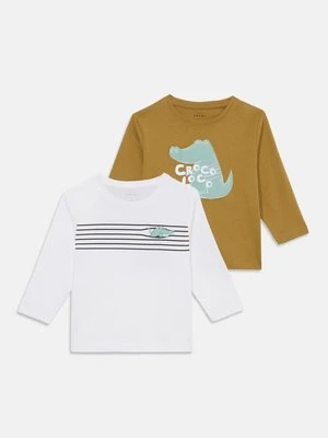 Bluzka z długim rękawem name it