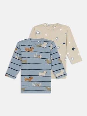 Bluzka z długim rękawem name it