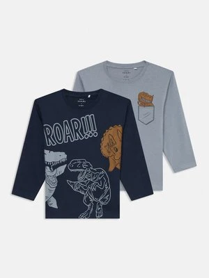 Bluzka z długim rękawem name it