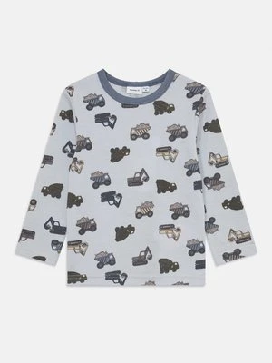 Bluzka z długim rękawem name it