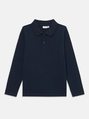 Bluzka z długim rękawem name it