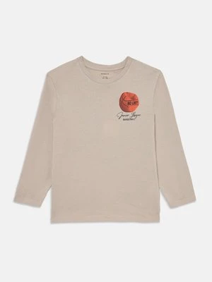 Bluzka z długim rękawem name it