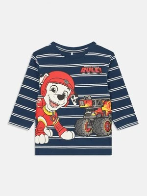 Bluzka z długim rękawem name it